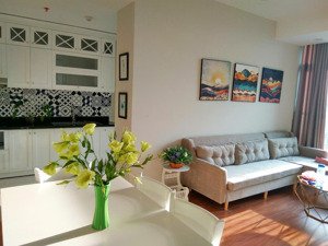 hot - discovery - cầu giấy cho thuê 100m2 2pn 2vs full đồ,căn góc đẹp giá tốt 16tr/th 