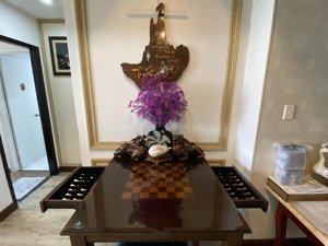 hot! bán căn hộ terra rosa 4pn, 3wc, 183m2, đầy đủ nội thất cao cấp. giá 5,6 tỷ