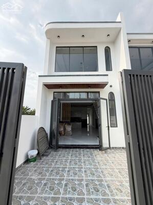 BÁN NHÀ 1 TRỆT 1 LỬNG,NGAY SÁT BỬU LONG BIÊN HÒA,CHỈ CẦN 500TR NHẬN NHÀ