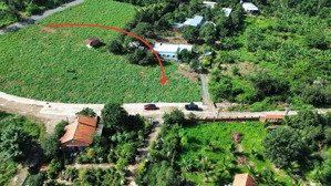 đất nền thổ cư 100% tại thôn an ninh, xã diên khánh giá chỉ từ 810 triệu