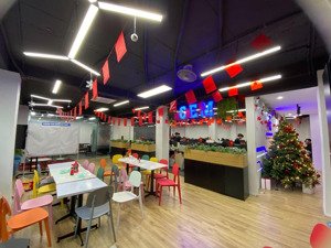 cho thuê sàn văn phòng 250m2 full nội thất tại mễ trì - phạm hùng giá chỉ 45 triệu/tháng