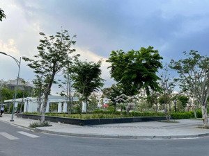 biệt thự view công viên khu cityland park hills, dt 12.5 x 23m. giá 48 tỷ