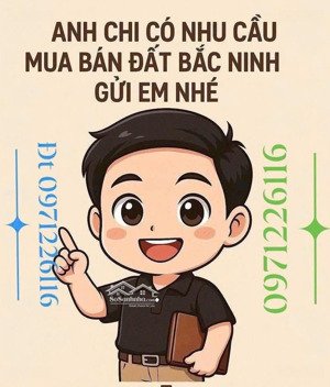 cần bán lô đất đấu giá khắc niệm