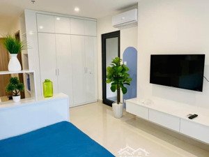căn studio 31m2 cần bán giá rẻ, đẹp, view thoáng. 2 tỷ 300 triệu tại kđt vinhomes ocean park