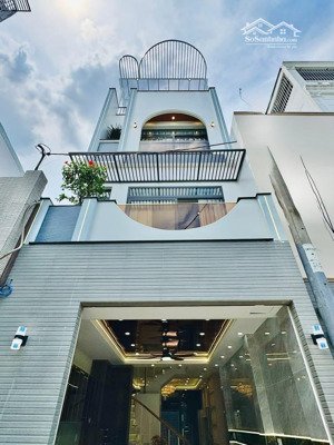 giá 3tỷ650/68,4m2 sở hữu nhà đường 6m võ duy ninh-p22-bình thạnh cho thuê 22tr gần cv văn thánh