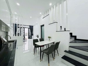 hxh nhà đẹp đón tết lạc long quân - p8, tân bình - nhỉnh 3đ