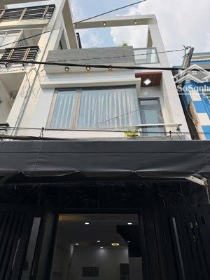 5,75 tỷ nhà hẻm ba gác p9q8 4,2 x 8,5 ( trệt 2 lầu đúc btct ) 3pn