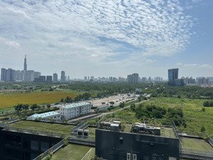 empire city - thủ thiêm: cho thuê căn hộ 2pn tầng trung 1x - ntcb - giá tốt 27 triệu - view sala