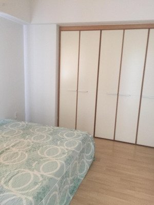 cho thuê cantavil 3pn - 16 triệu, có ban công rộng, ngay khu vực trung tâm