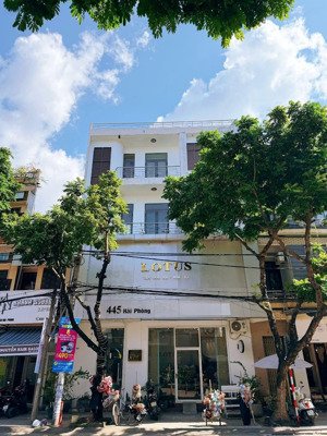 tìm đâu ra nhà mặt tiền trung tâm mà giá chỉ 7ty95 thời buổi này!!!
nhà mặt tiền hải phòng ngang 9m