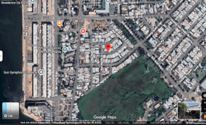 Bán nhà Gác lửng đường NẠI NGHĨA 4 - Nại Hiên Đông- Sơn Trà . DT 50m2 giá 4ty870