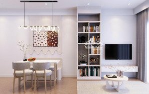 chính chủ bán chung cư richstar tân phú 2pn tầng 18, 2pn giá 3tỷ3