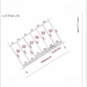 chuc kinh doanh sầm uất tọa lạc xóm đồi chè xã xuân mai hà nội mới