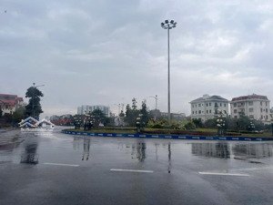 cần bán lô đất biệt thự víp nhất khu võ cường bn