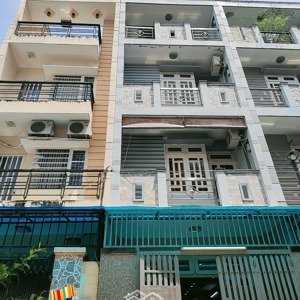 nhà quang trung gò vấp- hẻm 6m 5 tầng giá 6 tỷ hơn.