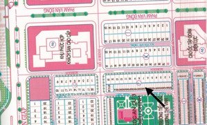 đất đường phạm thiều, phường an hải bắc, sơn trà_tp đà nẵng