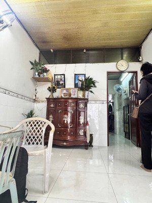 mặt tiền nb âu dương lân quận 8, 8.5 tỷ, p. chánh hưng (p2 cũ), gần tạ quang bửu aeon