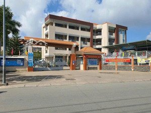 mặt tiền nguyễn hữu cảnh dĩ an kinh doanh đa ngành 166m2 ngang 6m giá 12 tỷ