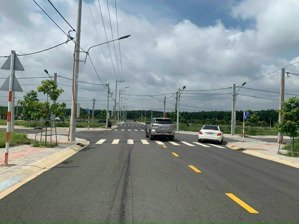 đất nền dự án kđt central point 100m2/2tỷ1 tại bàu bàng ngay trung tâm hành chính sổ hồng riêng