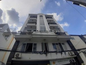 chủ nhà bán căn hộ dịch vụ nhà trọ 37 phòng khoán 110tr/tháng