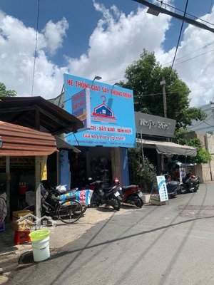 hàng hiếm mt nguyễn thượng hiền, p1, gv, 71m2, nhỉnh 5tỷ