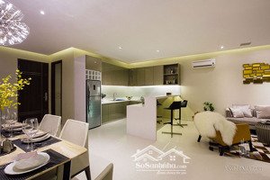 cho thuê cc mini 2pn, 2vs tại an gia skyline, 12 triệu, 62m2, q7, hcm