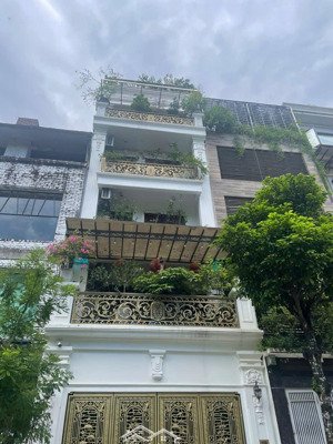 liền kề kđt văn quán: vỉa hè, kinh doanh,diện tích rộng, không ngập 75m x5t, gía 19ty