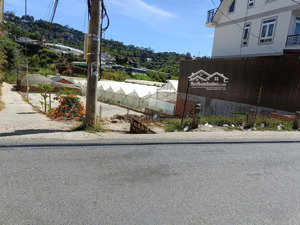 đất 2 mặt tiền an bình view đồi robin cách hồ xuân hương 2,5km 754m giá : 27 tỷ