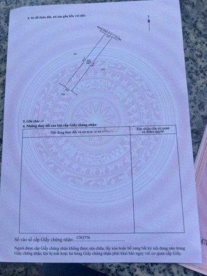 nền đường nhánh 17 gần chợ trung an