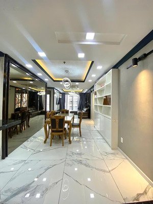 cho thuê cc scenic valley 1, 32 triệu, 107m2, 3pn, 2wc, nhiều tiện ích đẹp