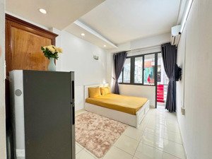 căn hộ cao cấp cửa sổ thoáng giặt sấy tại nhà 3p lotte nguyễn văn lượng