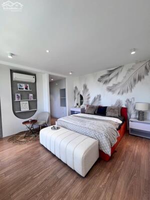 Cần bán và cho thuê Duplex Star Hill -PMH-Q7⭐Giá : 9.950 TỶ