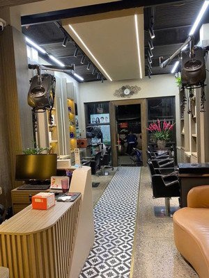 bán nhà mặt phố trần quốc toản 65m2 12 tỷ