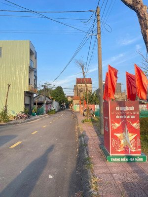 bán đất tại xã bình an, thăng bình, quảng nam, giá cực chất 1,263 tỷ, 108m2