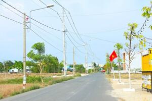 CẦN BÁN MÃNH ĐẤT THỔ FULL THỔ CƯ (MIỄN TRUNG GIAN)