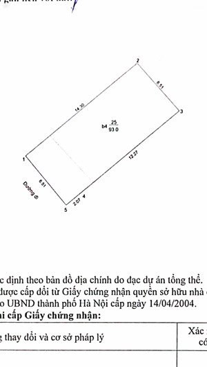 siêu phẩm trần quang diệu - đống đa - 100m x 5 tầng x 6,5m mặt tiền x 55 tỷ phân lô kinh doanh.