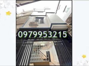 Chủ nhà chuyển lên phố cổ nên muốn bán trong tết nhà tại Kim Giang - 0979953215