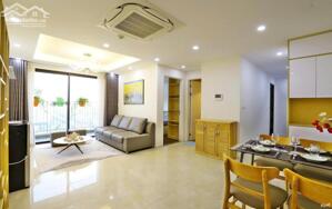 CĂN HỘ 3PN HOT NHẤT TÒA C6- D’CAPITALE TRẦN DUY HƯNG