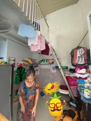 bán nhà trọ hẻm ô tô đường huỳnh tấn phát 276m2, 16 phòng cho thuê, chỉ 18 tỷ, không quy hoạch