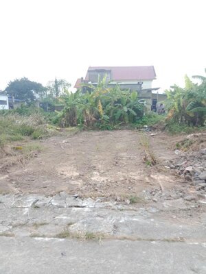 Bán đất 51m2 Văn Xá Quốc Tuấn An Dương Hải Phòng