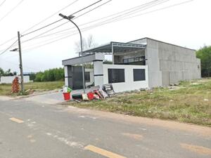 CHỦ GỬI BÁN NHÀ MỚI TOANH – ĐẤT ĐỎ, TP.HCM GIÁ TỐT TRONG THÁNG 1