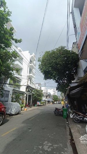 nhà 4pn 90m2, sát mt mai văn vĩnh q7, hẻm xe tải, 7 tỷ nhỉnh