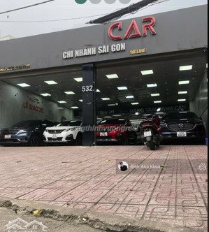 bán rất gấp, nhà mặt tiền quốc lộ 13, vị trí vàng, đối diện vạn phúc, dt 12x50m, hđt 100tr/tháng