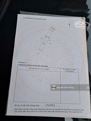 hot! bán đất tại tân hiệp, tân uyên, bình dương, giá ưu đãi 2,25 tỷ, 165m2