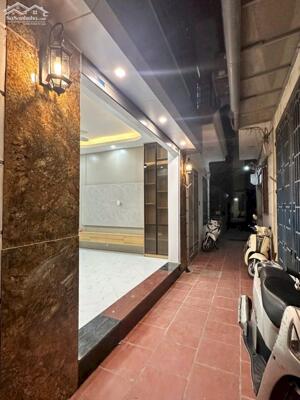  NHÀ MỚI PHẠM VĂN ĐỒNG – THANG MÁY – FULL ĐỒ – SỔ ĐỎ SẴN 