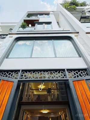 bán nhà đường ôtô trần khắc chân - quận 1. giá 5tỷ3/78,5m2 gần công viên lê văn tám. cho thuê 36tr