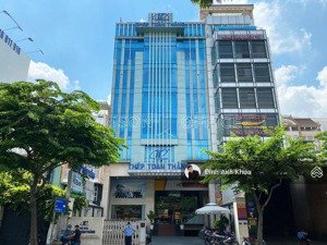 tài sản tốt nhất p2, tân bình, building vp hầm 6 tầng 8x20m, cần bán rất gấp, giá ngộp bank
