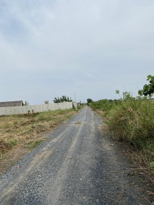 bán đất vườn 3000m² mt đường kênh 10 gần vđ 3. giá 9,5 tỷ