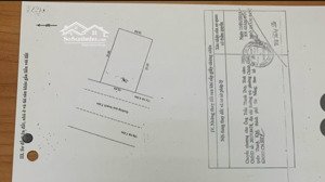 bán đất biệt thự đường tôn thất dương kỵ ( view sông , 260 m2 ) - hoà xuân , đà nẵng .