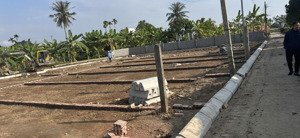 chỉ từ hơn 400tr/lô đất tiềm năng sát kcn tràng duệ 3 tại bát trang, an lão hải phòng